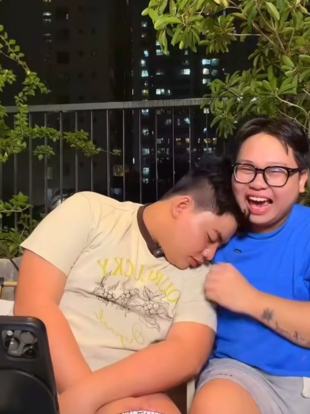 Thử thách trời đánh 😂 #banhtrangduybest #nghioilanghi #duybest #topmoduybest #xh 