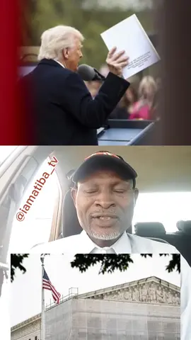 Trump tariffs head to Supreme Court in case eagerly awaited around the world  #usa #trump #fyp  #SupremeCourt #creatorsearchinsights 