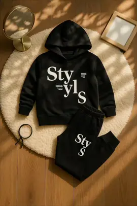 setelan hoodie anak terlaris ni bunda #premium #belilokal #fyp 