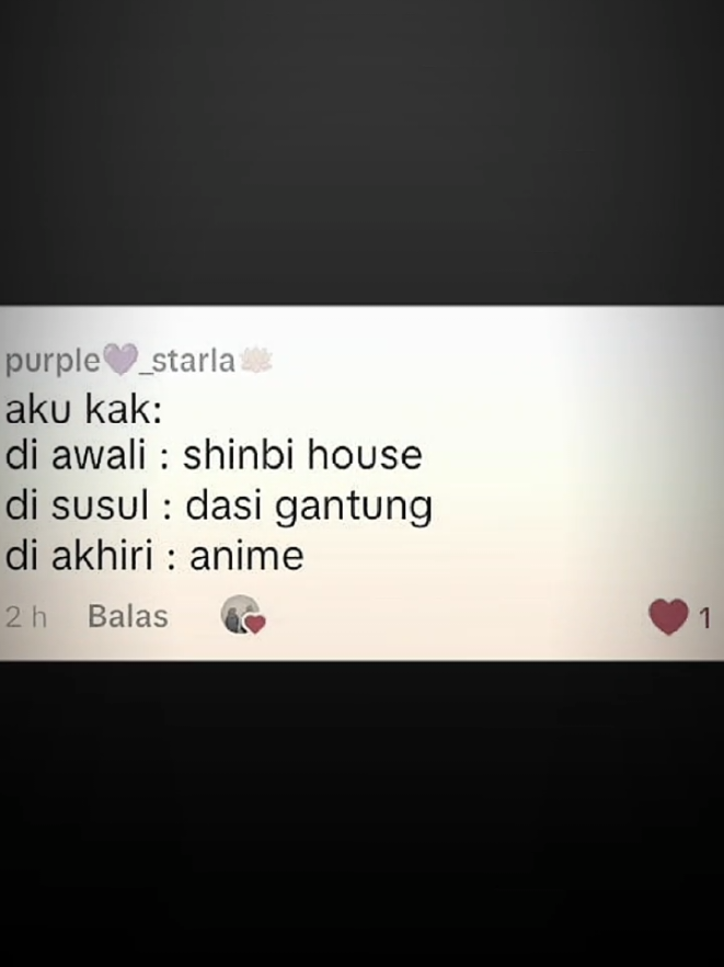 yang blom dibuatin bisa komen ualang ya  #shinbihouse #dasigantung #anime #gaksukaskip📵 #xybca 