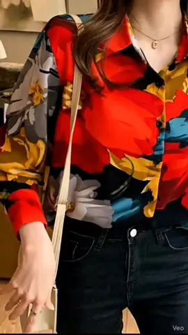 “Gusto mong magmukhang mayaman kahit simple lang ang suot?  Ito na ang sagot — Vintage Chiffon Shirt for Women!  Ang tela? Presko, magaan, at super elegant tingnan!  Perfect sa office, date, o casual lakad. Kaya kung gusto mong standout sa classy look — kuha ka na ngayon!  #VintageChiffonShirt #ClassyStyle #OOTDGoals #ElegantLook #TrendyWomen    ✨”