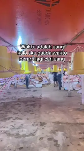 perintis bukan pewaris