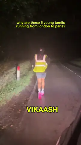 LINK IN BIO TO DONATE! the boys are almost 60km away from the eiffel tower!  follow @moreofmathu on instagram to have updates.  💫 Why We’re Doing This Last year, we raised funds that supported schools, hospitals, and homes across the Motherland. This year, we want to go even further. All proceeds will go directly towards: ❤️ St. John’s Boys Home (Batticaloa) — providing shelter and education for orphans. 💙 Hope Autism Centre (Trincomalee) — supporting children with autism through care and education. 💜 Sartha Elderly Girls Home (Jaffna) — helping elderly women live with dignity. 🏥 Hospitals across Jaffna, Trincomalee & Batticaloa — supplying essentials and medical aid.