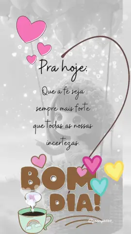 bom dia ☀️ #mensagemdodia #reflexaododia #bomdia #statusdehoje #motivacional 