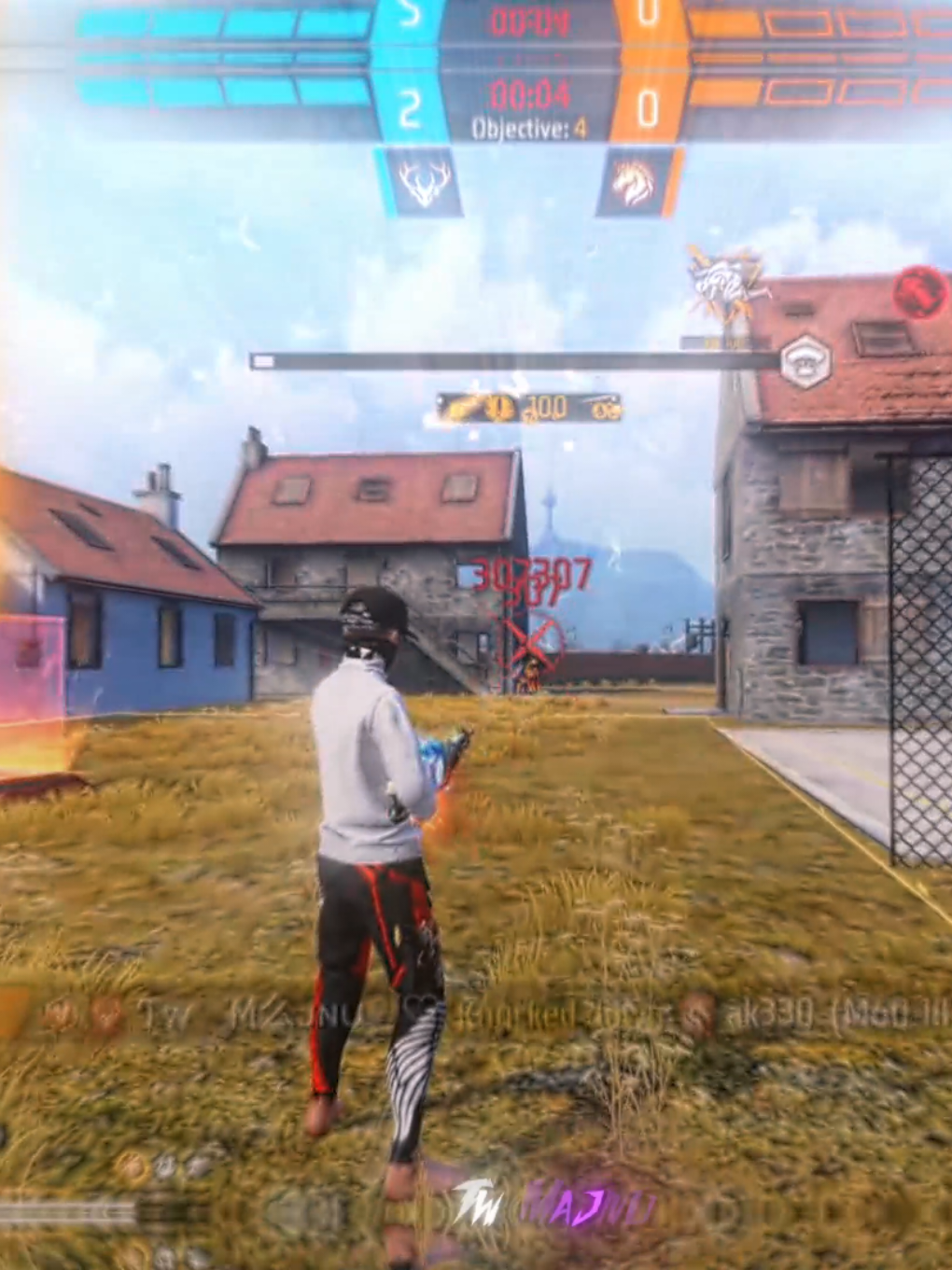 Magenta Riddim Song edit |Free Fire Beat Sync Edit By Tw Majnu #freefire #freefirepakistan #tw_majnu #editing #grow 