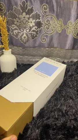 Sekian purnama gak ganti filter akhirnya ketemu juga shower filter yang cocok di aku @Ellara.id #fyp #ellara #spaalaellara #shower 