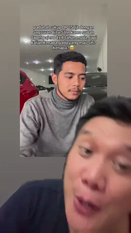 Sabar ya bang #cicilan 