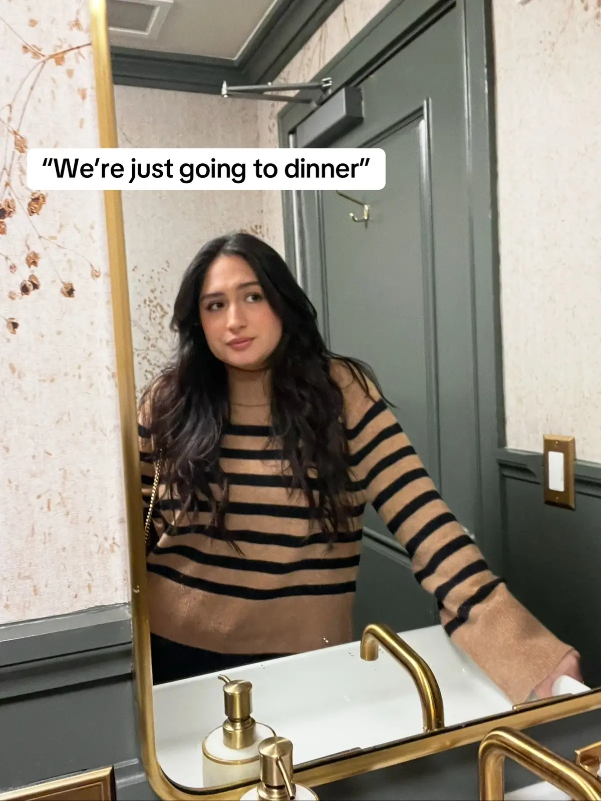 When you know you know🥹💍 #engagement #engaged 