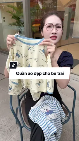 Sét dài tay đẹp cho bé yêu #shopmelalalyly #melalalyly #quanaobetrai #setbetrai 