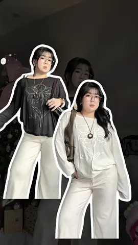 Áo tay dài mà rũ rũ vầy tui ưnggg #changanhstore #changanhbigsize911 #xuhuong #fyp #chubby 