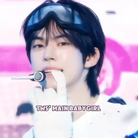 BABYGIRLMAXXING #dohoon #tws 