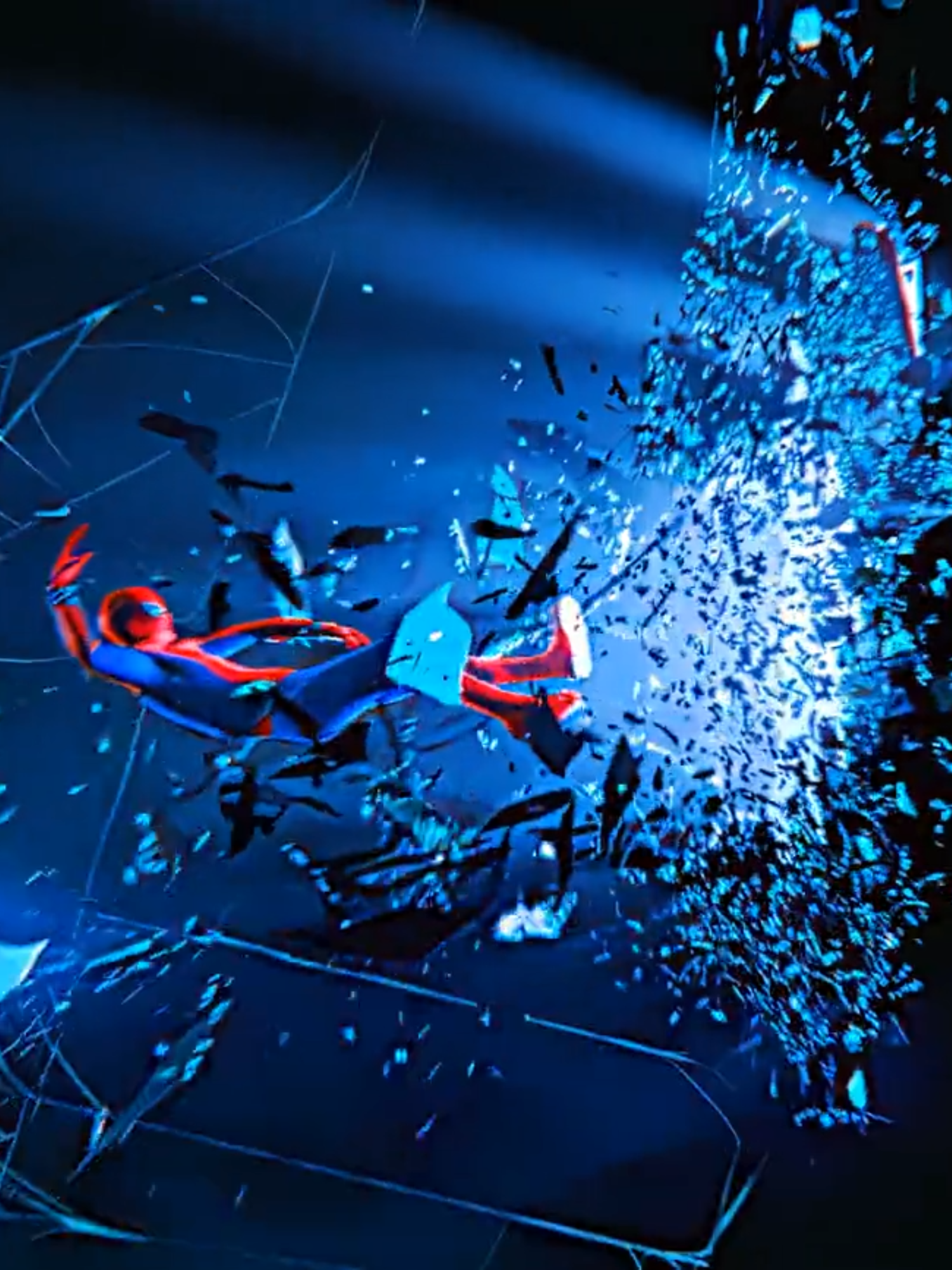 #spiderman #peterparker #spidermanedit #tomholland #aesthetic #fyp #viral