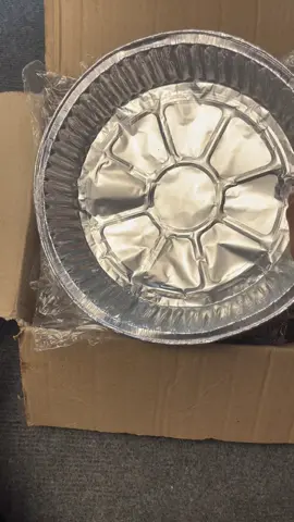 Khay bạc lót nồi chiên không dầu size 22cm rẻ tiện lợi #khaybac #khaybaclotnoichien #khaybacnoichienkodau #thanthattha29 #muataitiktok 