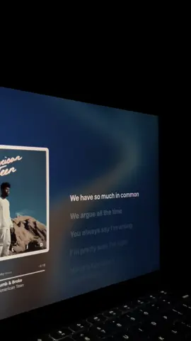 #khalid #youngdumbandbroke #lyricsvideo #applemusic 