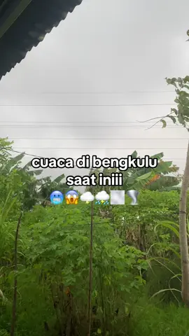 anngin kencang+hujan yang deras#bengkulu#bengkuluinfo#anginbadaihujan@Bengkulu info 