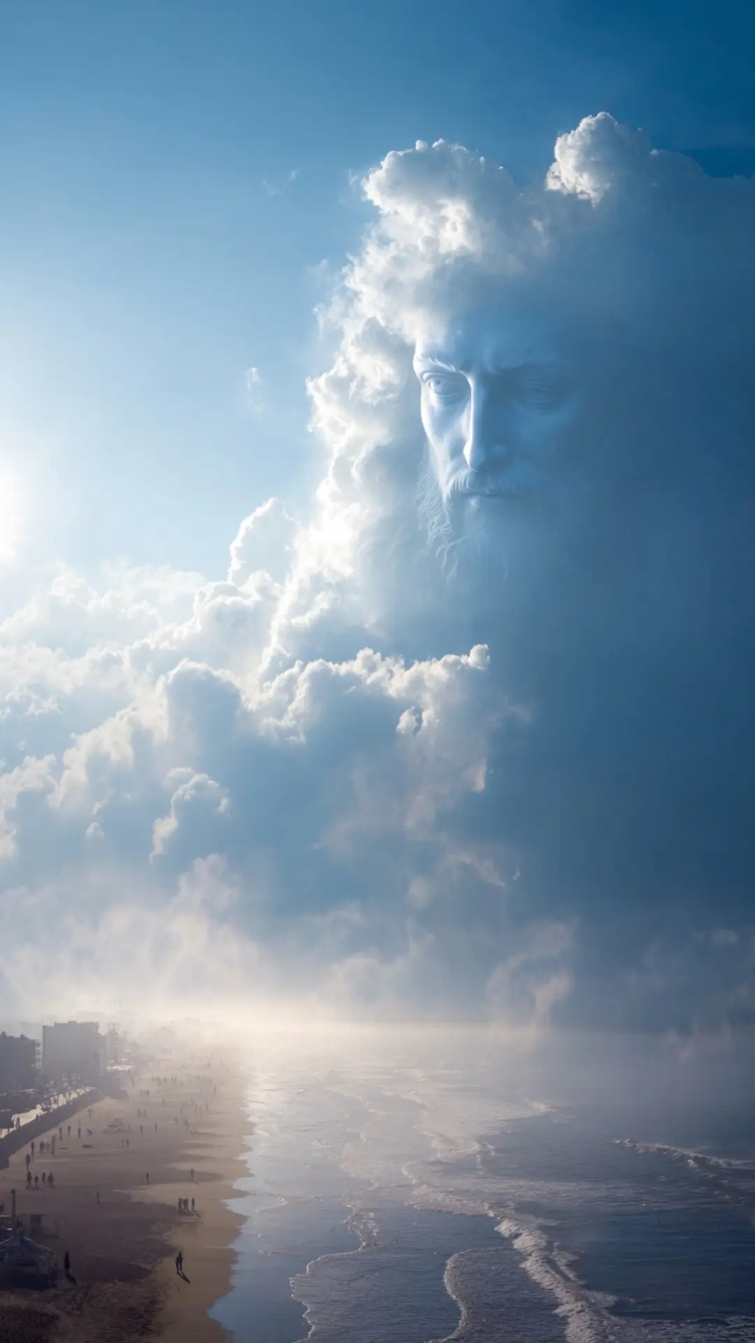 The Timeless Grace of the Virgin Mary. #Motherofjesus #CatholicFaith #DivineGrace #HolyMother #religiouslcon   