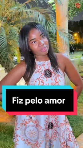A responder a @OTAN✨🇦🇴 fiz pelo amor  #ermykaskito #foryou 
