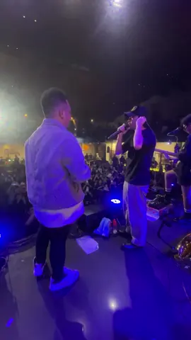 Ahh tetiba bangett duet mengapa disini yaa Ron and bg mariogklauu❤️🫶 #ronyparulian #wer1official #fyp #mariogklau #ronyparuliannainggolan @Rony Parulian 