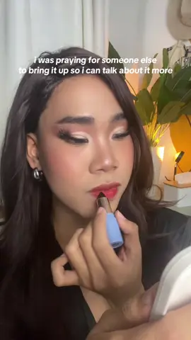 A magic colorchanging lipbalm!✨ @SACE LADY beauty.ph #TikTokShop11BigPamasko #saceladyph #lipbalm 