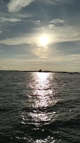 #sunset #thirdtimesacharm #judehaden 