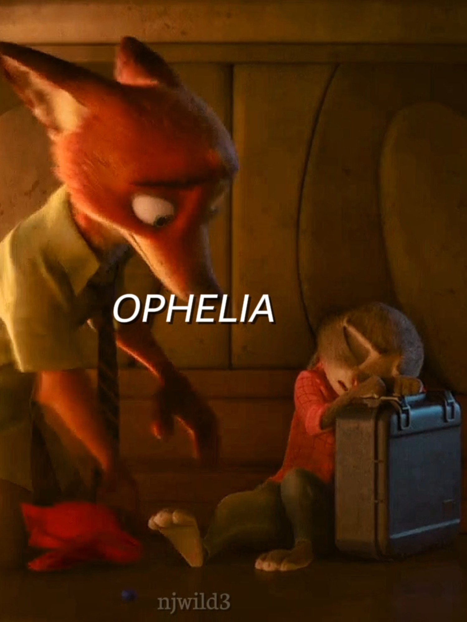 Judy's version😌✨#nicudy#thefateofophelia#zootopia2traileredit#nickwilde#judyhoops#zootopia2 #zootopia2trailer #disneycouple #thefateofopheliataylorswift #paratii #foryoupage#favs#fyppppppppppppppppppppppppppppppppppp