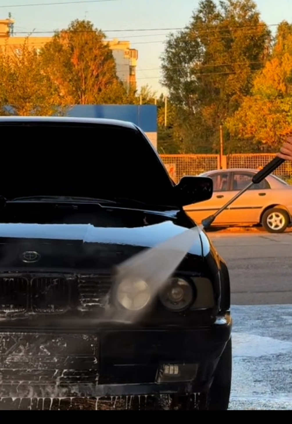 Is my life // #bmw #е34 #кошмар  - тгк в профиле🌏 