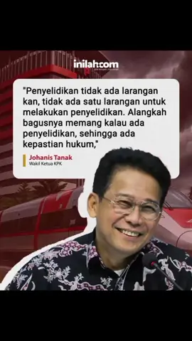 Meski presiden prabowo menjamin hutang, KPK komitmen melanjutkan kasus mark up Whoosh #KPK #WHOOSH #KCIC #KERETAAPICEPAT