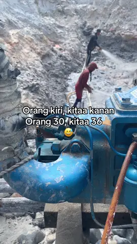 Lagi gacor gacornnya🤙🏼🗣️#fyptiktokviral #tambangindonesia #tambangmaskalimantan #fyptiktokviral 