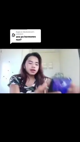 Replying to @08_blondead ano po hormones nyo..? #meme #hormones #catholic #fyp 