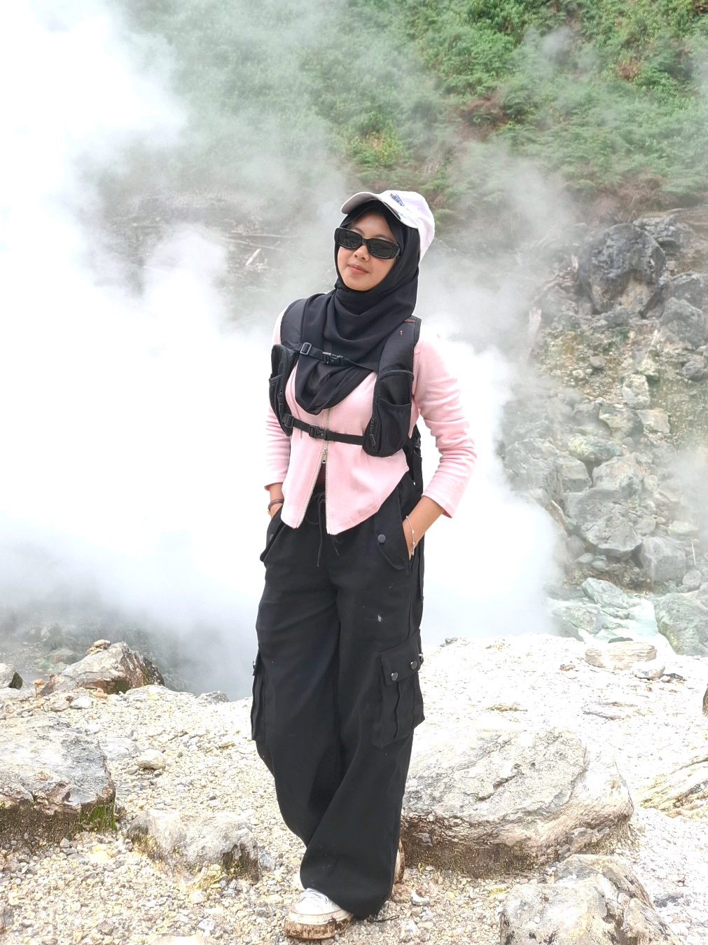 #bukithitam #kawahbukithitam  #fyppp #trendtiktok #foryou 