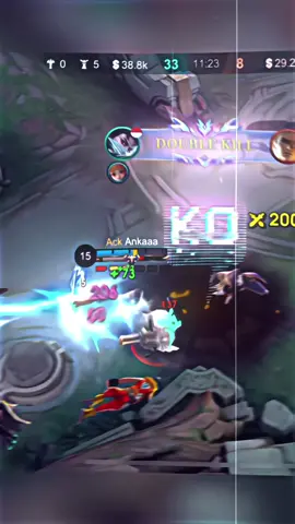 #fyp #MLBB #mobilelegends #ankaaxml 