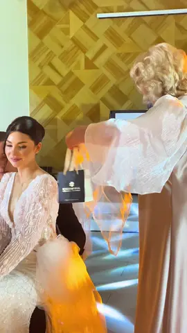 Коли сучасне весілля зберігає наше - рідне ❤️