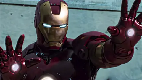 I am iron man #edit #ironman #tony #stark #tonystark 