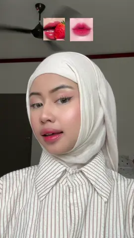 hihi 💋🍓 #beautywithoutlimit #timephoria  @TIME PHORIA Malaysia 