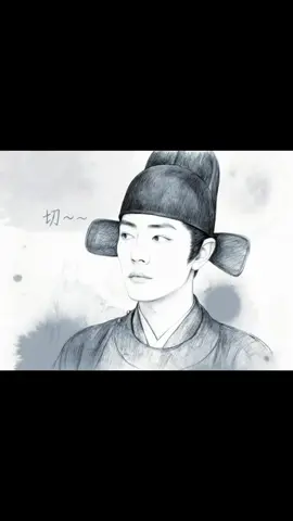 Trong mắt Tạng Hải đại nhân, không có cao thấp hay sang hèn, chỉ có “lười để ý” và “lười hơn nữa để ý”. Ngài ấy không nhắm vào ai cả – mà là nói rằng tất cả những người có mặt ở đây... đều xứng đáng để ngài ta liếc cho một cái khinh bỉ đầy tao nhã.#xiaozhan肖战 #LegendofZangHai #tieuchien #tanghaitruyen #reviewphim 