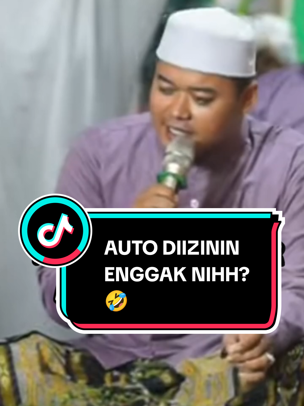 Nggeremeng dikit mah biasa yaa bun😭🤣🤣 #anakhadroh #hadrohindonesia #fypシ゚viral #masukberanda #fyp 