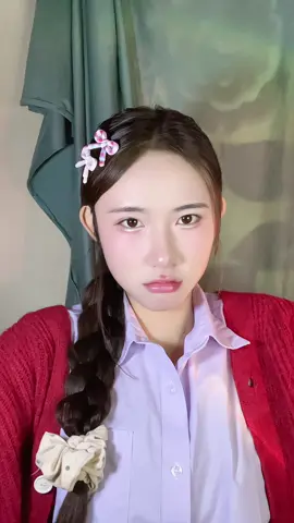 มาหลอกให้รักจริง🥺#ນ້ໍາໃສຍີ້ມຫວານ #namsai #สาวลาว🇱🇦 #fyp 