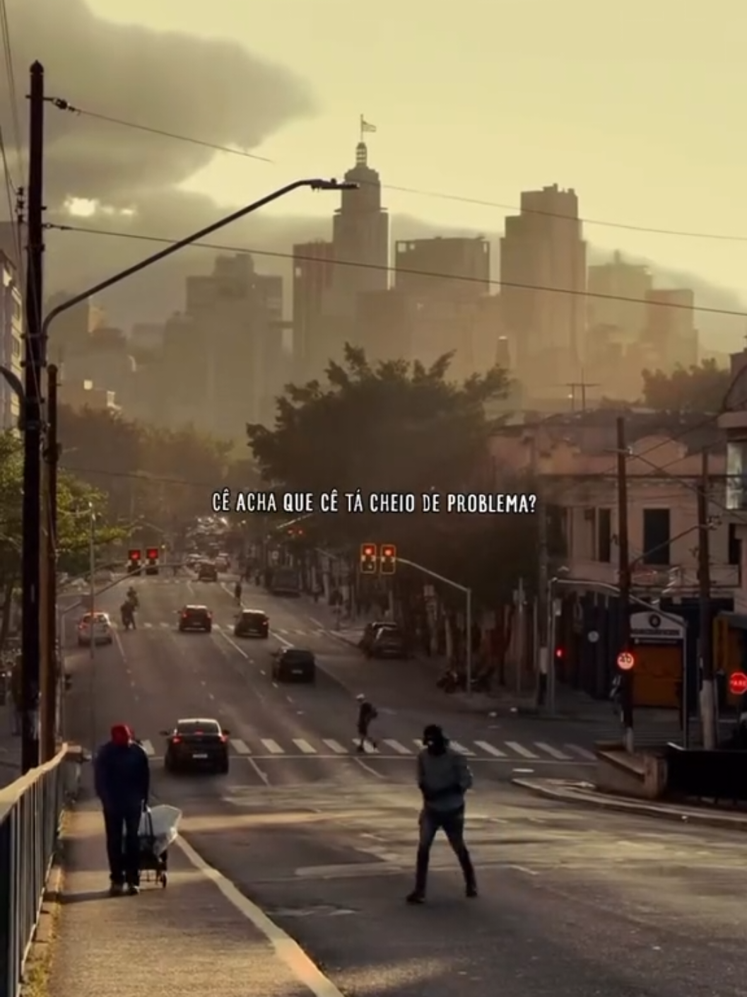 Você não tem problema nenhum… até conhecer quem daria tudo pra estar no seu lugar #Motivacional  #ValorizaAVida #MotivaçãoDiária #ReflexãoDeVida