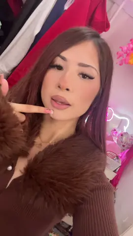 This brown set 😍😍#foryoupage #emyn ##fyp #fup #cuteoutfit #furr #winterfashion #fashionnova #cute 