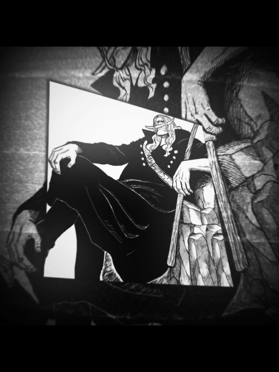 الأقوى بلا منازع 🔥🔥 #اللحيه_البيضاء #انمي #ونبيس #ادوارد_نيوجيت #ادت #edit #anime #onepiece #fyp 