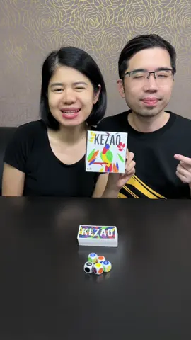 เกม KEZAO #เกม #ของเล่น #บอร์ดเกม #โบว์บอลของเล่น 