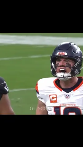 Bo Nix in the 4th quarter is cinema. Leading the afc west, Nix has consistently found ways to win. Bo-liever. #denverbroncos #bonix #broncosedit 