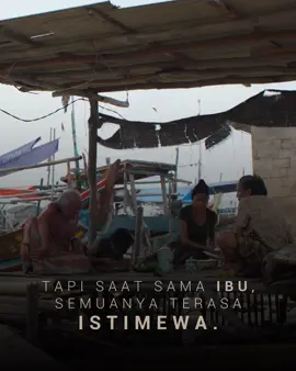 Apa momen sederhana bareng ibu yang selalu kamu ingat? Coba ceritain di kolom komentar! 🫶🏻 Film Pangku Sebuah film dari Reza Rahadian SEDANG TAYANG DI BIOSKOP #FilmPangku #RezaRahadian #ClarestaTaufan #FediNuril #TikTokTainment 