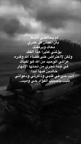 اللهم اغفر لزوجي وارحمه رحمةً واسعة، واجعل قبره روضةً من رياض الجنة، اللهم اجعل عمله الصالح شفيعًا له، واغسله بالماء والثلج والبرد. #دعاء #صدقة_جارية #فديو #اكسبلور #capcut 