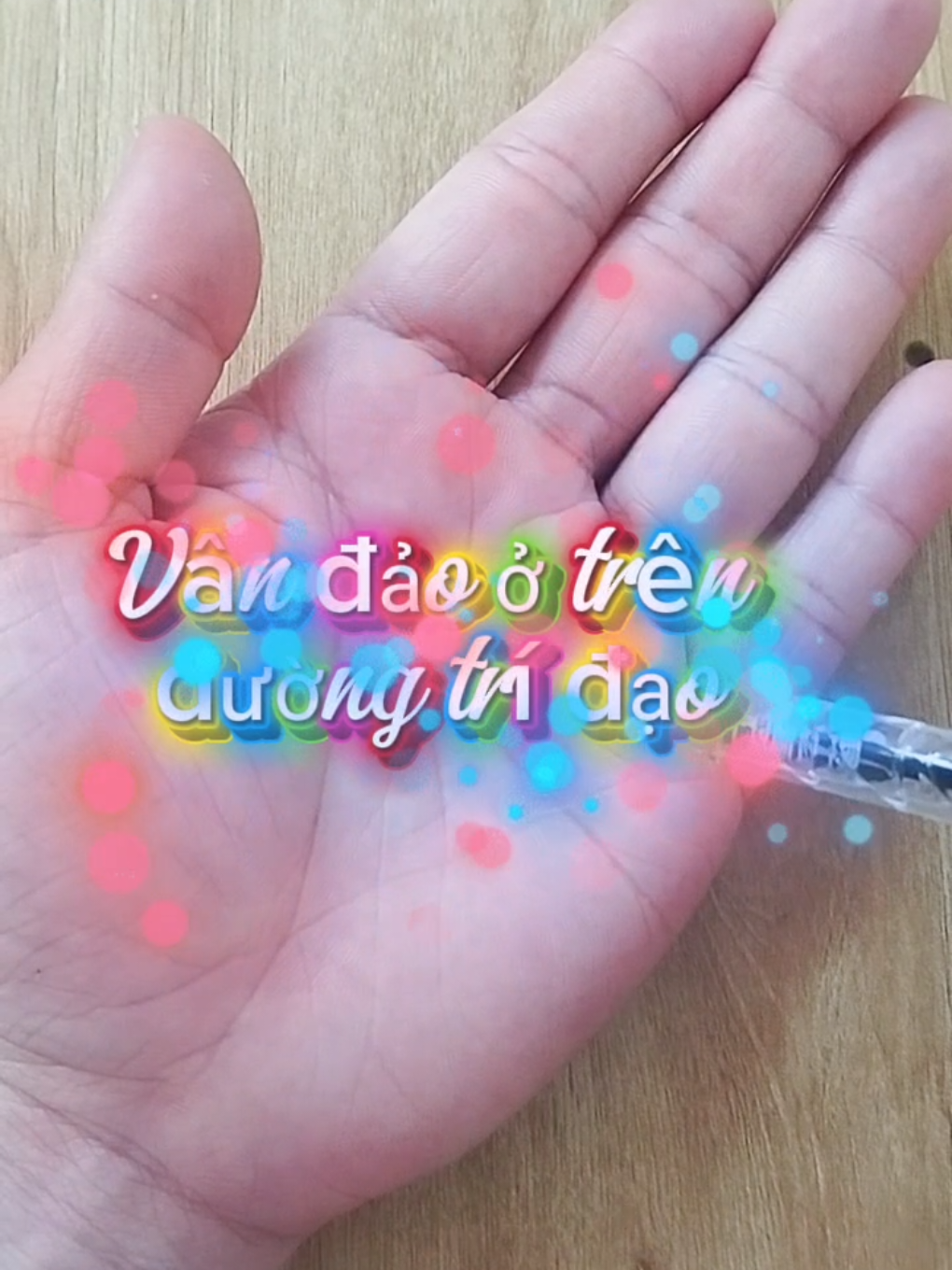 Vân đảo ở trên đường trí đạo #chitaytuongso #congviechangngay #chitay #phanlinhchitay #xemchitay 