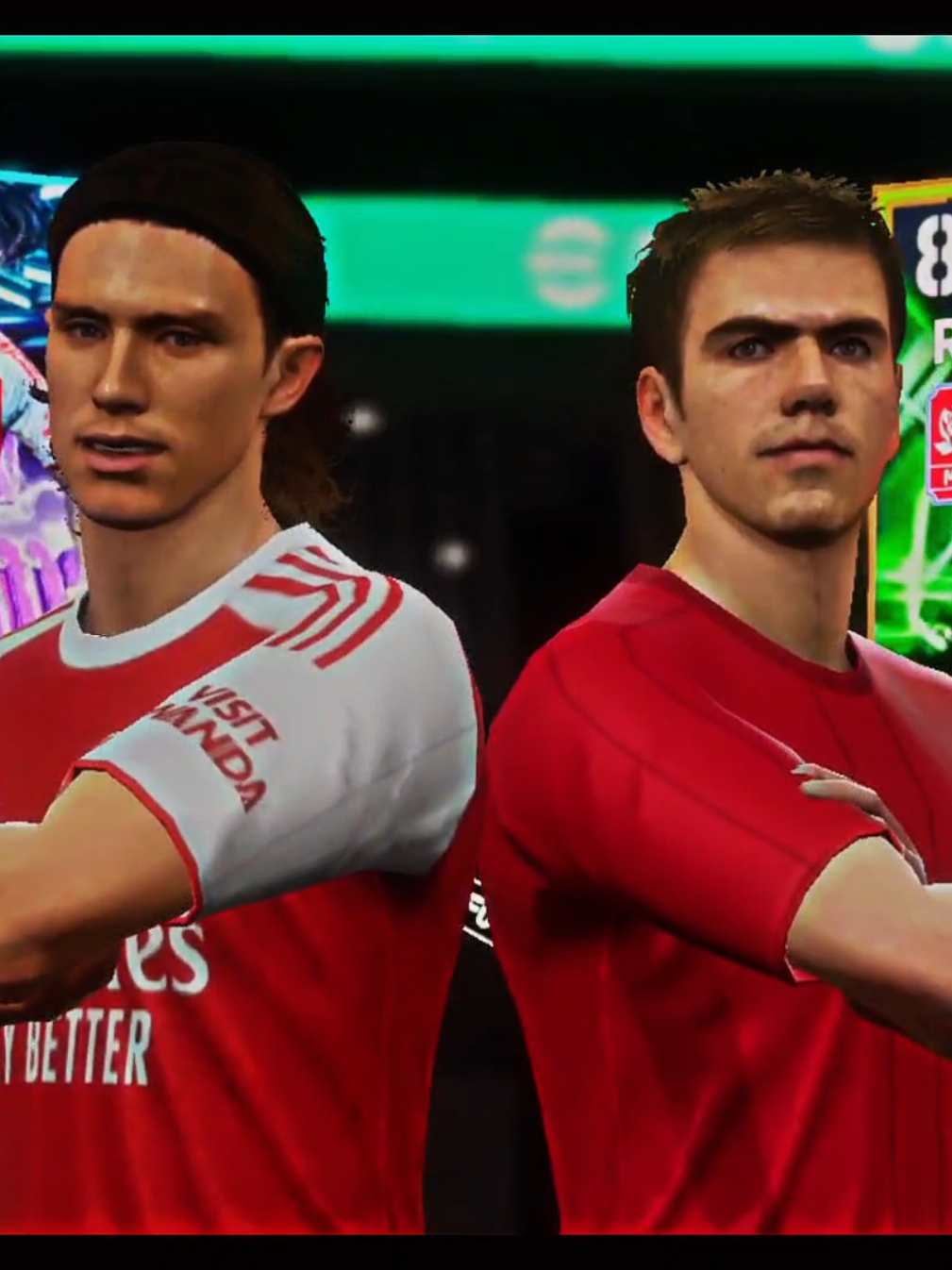 Masih dengan trik yg sama. Woiii Konamiii. 🫵🏼😭 #efootball #konami #fyppppppppppppppppppppppp #gacha 