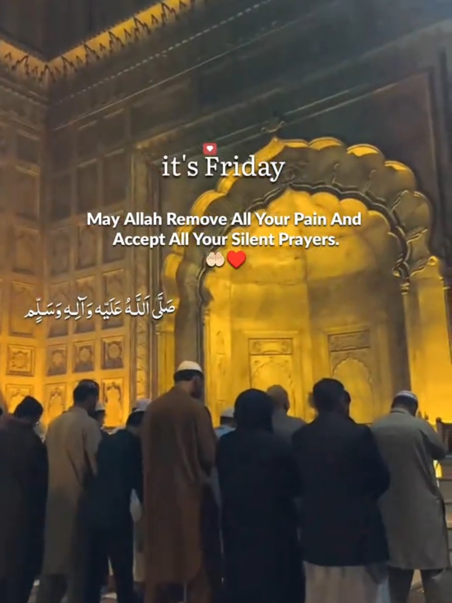 JUMMA MUBARAK 🌸❤️‍🩹  . . . . . . . . . . . . #reels #explorepage✨  #trendingreels #kaamkibaat  #tanvi_writex 