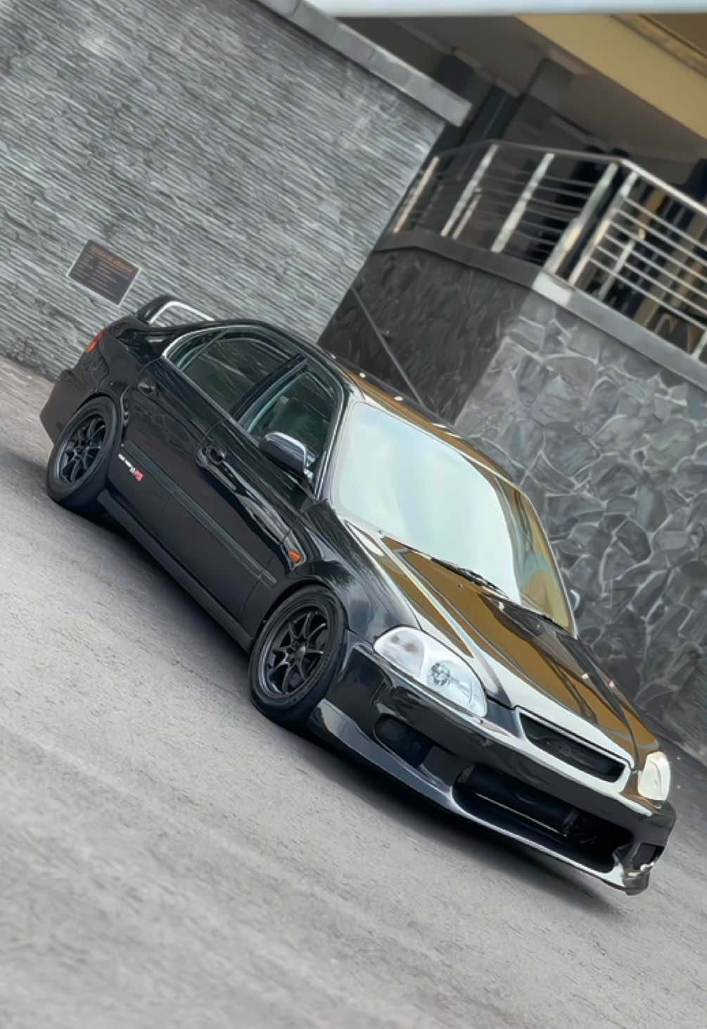 Hitam cakep manis lagi yakin gamau? 😍 Cukup di angka 60jt an saja dapet ferio th97 M/T plat AD pajak juga baru interior ori WA 085733258154 #civic #civicferio #civicferioorg #civicferioindonesia #ferioindonesia 