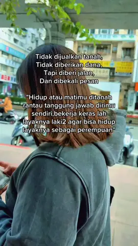 Sedang memikirkan negara tujuan setelah Taiwan enaknya kemana lagi🤙🏻🔥#anakrantau #taiwanese #indonesia🇮🇩 