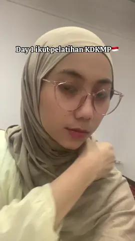 #koperasidesamerahputih 